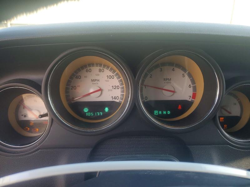 Продаж на аукціоні авто 2010 Dodge Challenger, vin: 2B3CJ4DV8AH200579, номер лоту: 47198656