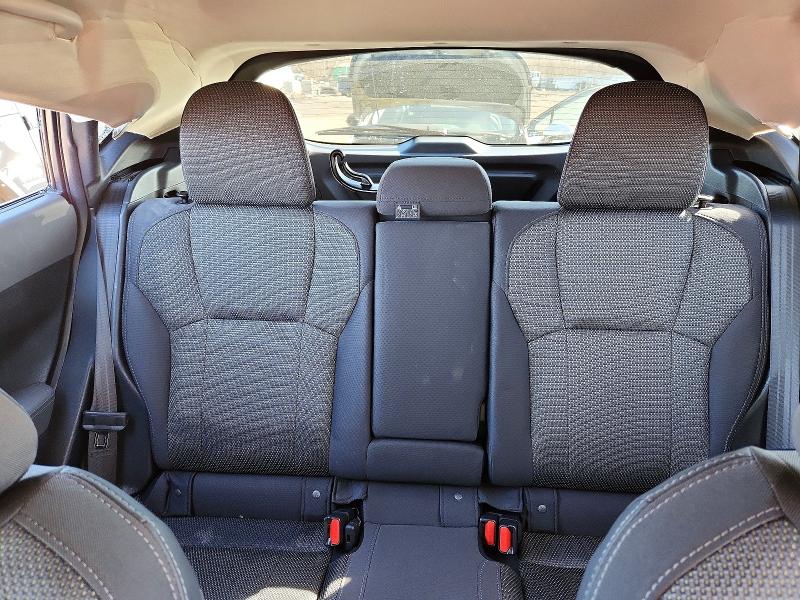 Aukcja sprzedaży 2024 Subaru Crosstrek, vin: JF2GUADC1R8285482, numer aukcji: 47106796