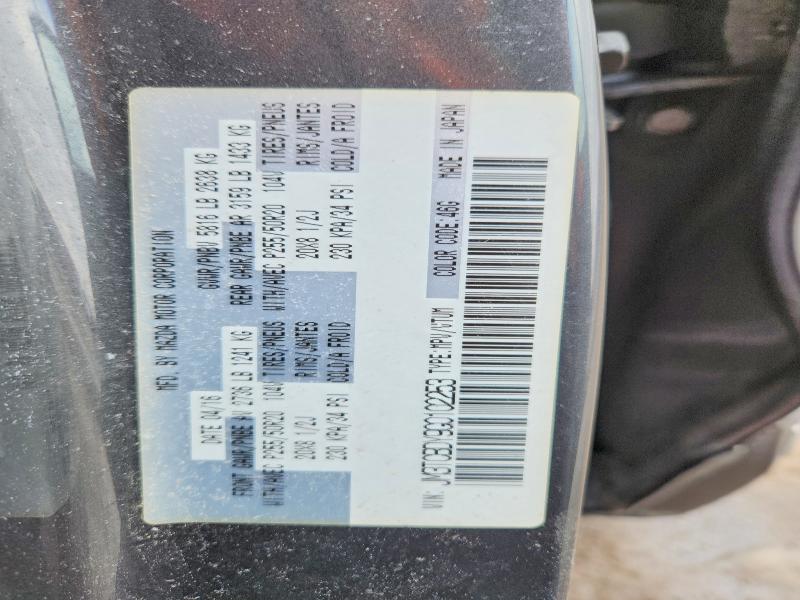 46146266 :رقم المزاد ، JM3TCBDY9G0102253 vin ، 2016 Mazda Cx-9 مزاد بيع