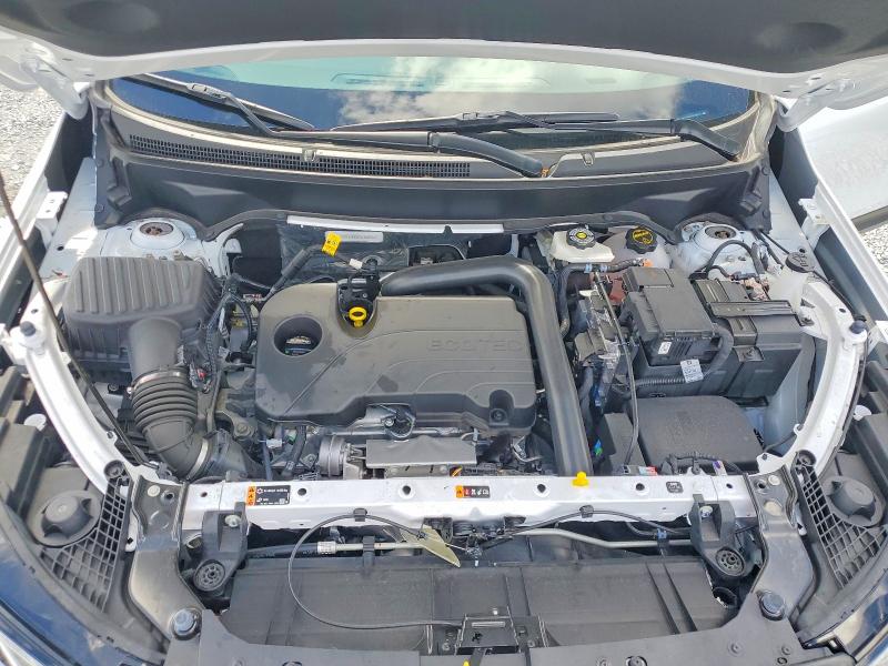 41742596 :رقم المزاد ، 3GKALPEG8RL382552 vin ، 2024 Gmc Terrain مزاد بيع