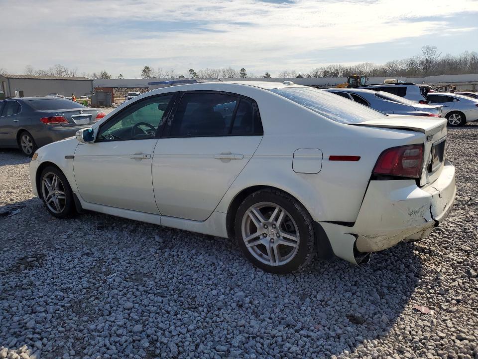 Aukcja sprzedaży 2007 Acura Tl, vin: 19UUA66237A029394, numer aukcji: 79113365