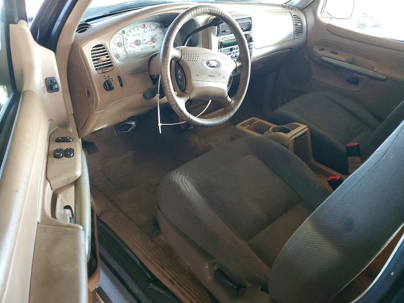 Aukcja sprzedaży 2001 Ford Explorer, vin: 1FMYU60E51UB42386, numer aukcji: 45973376