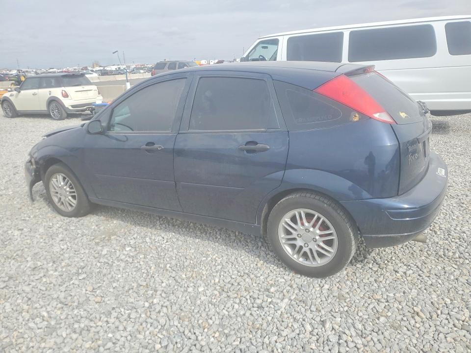 Aukcja sprzedaży 2003 Ford Focus, vin: 3FAHP37333R106016, numer aukcji: 48322616