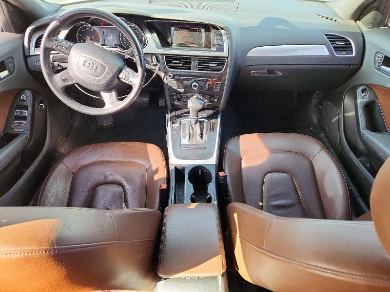 Продажа на аукционе авто 2013 Audi A4, vin: WAUAFAFL0DN028493, номер лота: 47407016