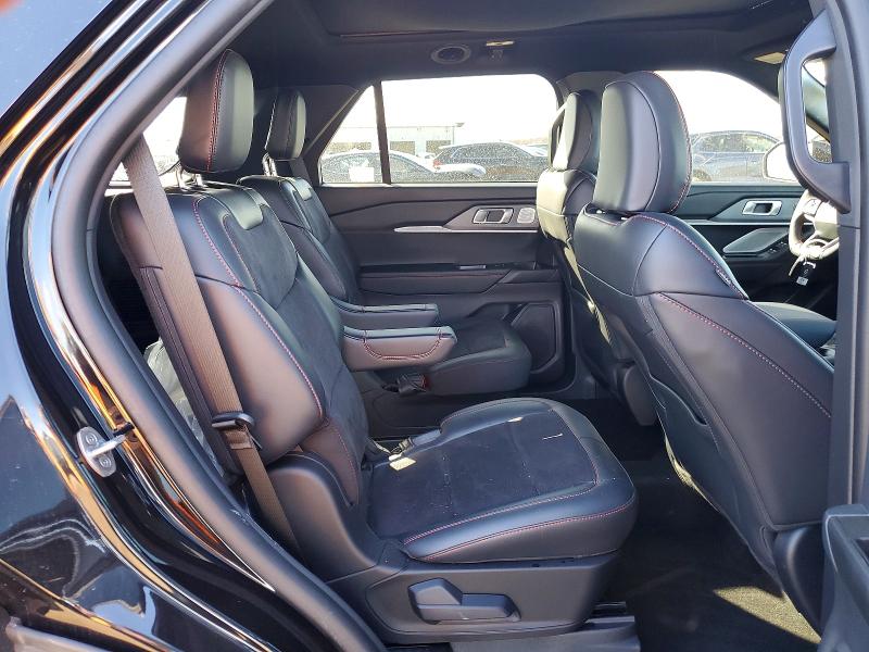 Продажа на аукционе авто 2025 Ford Explorer, vin: 1FMWK8GC8SGC18406, номер лота: 45966146