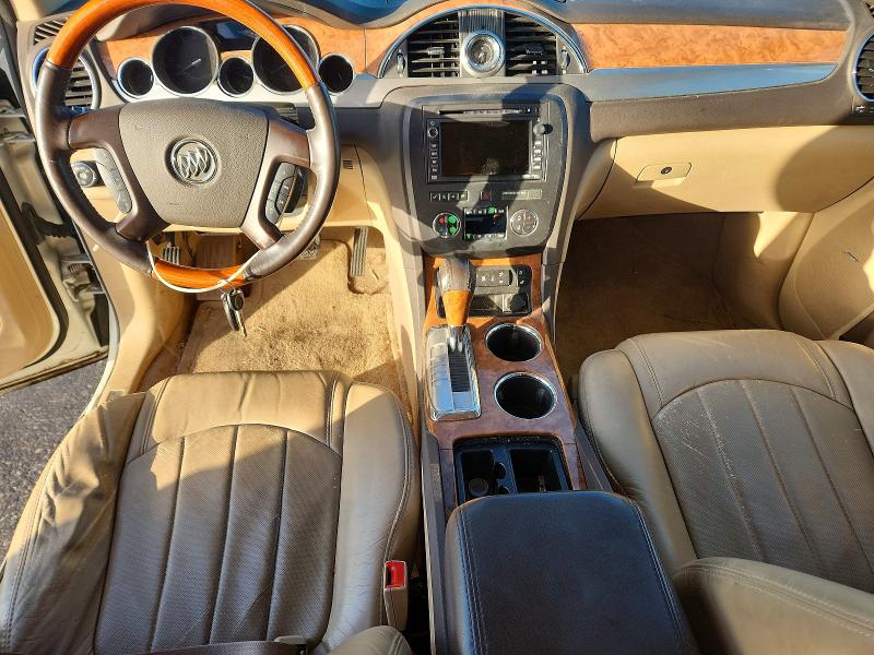 Aukcja sprzedaży 2011 Buick Enclave, vin: 5GAKRCED4BJ360978, numer aukcji: 41907396