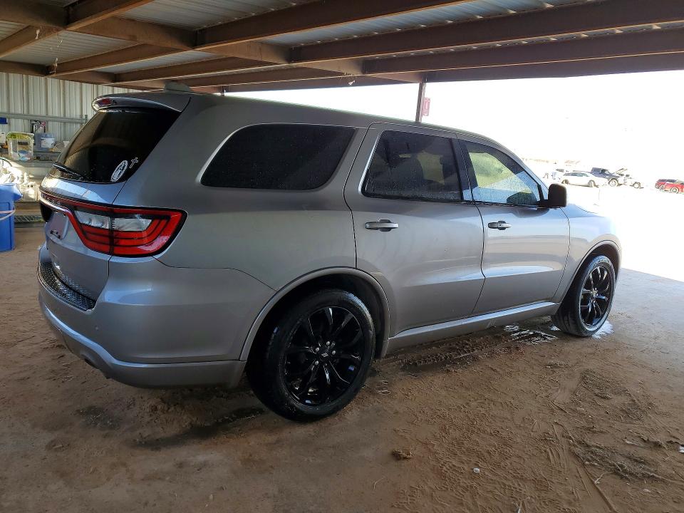 Aukcja sprzedaży 2020 Dodge Durango, vin: 1C4RDHAG2LC123548, numer aukcji: 47538196