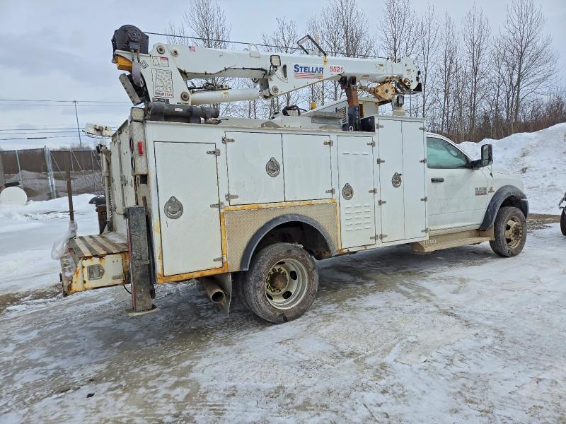 Aukcja sprzedaży 2013 Ram 5500, vin: 3C7WRNBL9DG555280, numer aukcji: 79173335