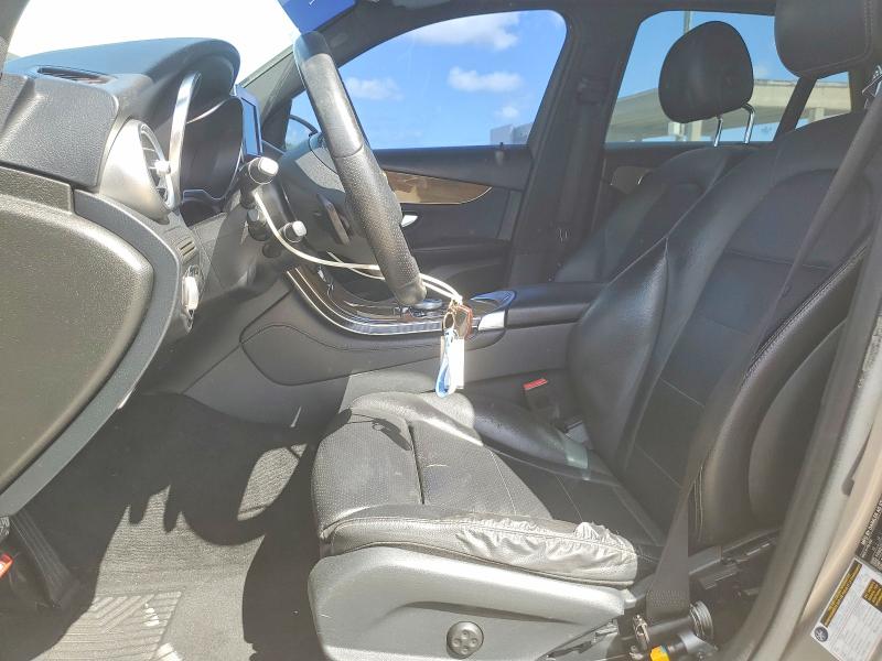 Aukcja sprzedaży 2019 Mercedes-benz Glc, vin: WDC0G4JB8KV143796, numer aukcji: 47666326