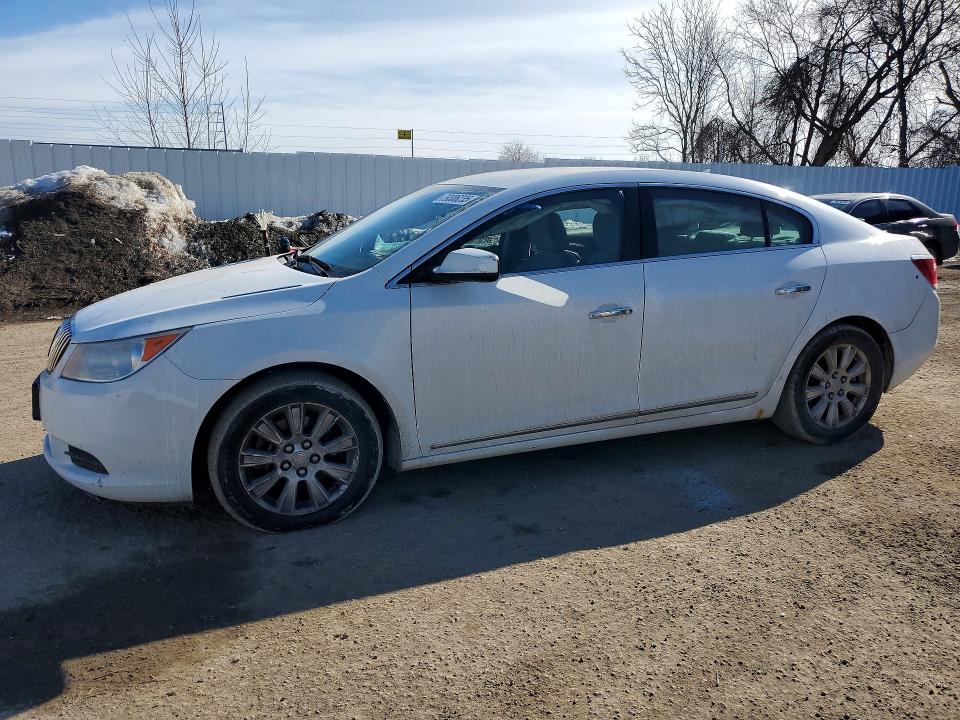 Aukcja sprzedaży 2013 Buick Lacrosse, vin: 1G4GA5E30DF129673, numer aukcji: 79306235