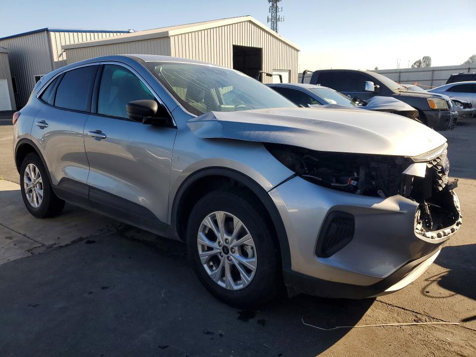 Aukcja sprzedaży 2024 Ford Escape, vin: 1FMCU0GN1RUB02282, numer aukcji: 79549655
