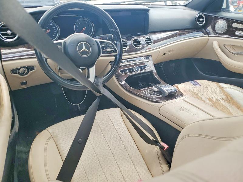 Aukcja sprzedaży 2019 Mercedes-benz E, vin: WDDZF4JB4KA504289, numer aukcji: 46616276