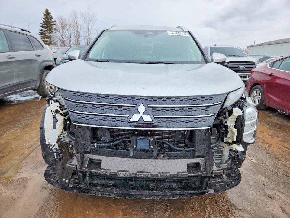 Продажа на аукционе авто 2023 Mitsubishi Outlander, vin: JA4T5UA97PZ622212, номер лота: 78968835