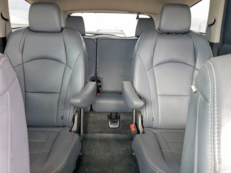 79801015 :رقم المزاد ، 5GAERBKW0LJ212678 vin ، 2020 Buick Enclave مزاد بيع