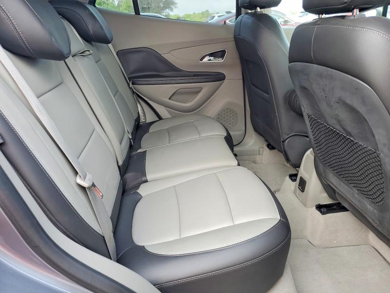 Продажа на аукционе авто 2014 Buick Encore, vin: KL4CJDSB4EB522930, номер лота: 47642486
