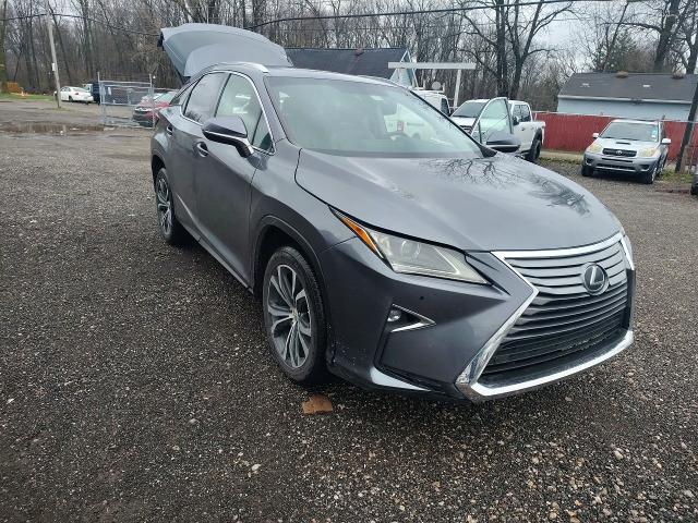Продажа на аукционе авто 2019 Lexus Rx, vin: 2T2ZZMCA0KC122905, номер лота: 48056206