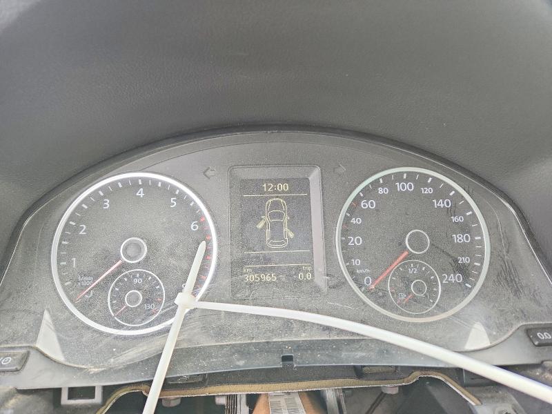 Aukcja sprzedaży 2014 Volkswagen Tiguan, vin: WVGJV3AX4EW007312, numer aukcji: 79499245