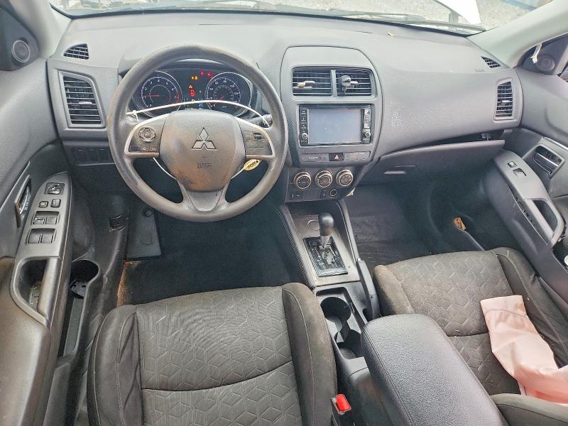 Aukcja sprzedaży 2020 Mitsubishi Outlander Sport, vin: JA4AP3AU5LU002479, numer aukcji: 79466235