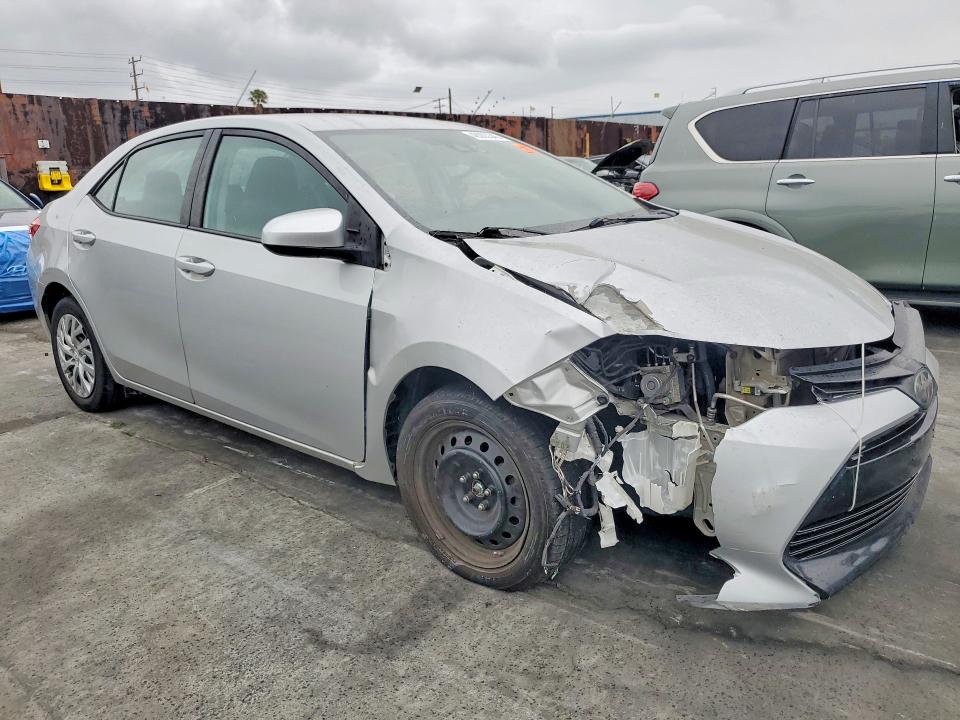 2019 Toyota Corolla მანქანა იყიდება აუქციონზე, vin: 5YFBURHEXKP940865, აუქციონის ნომერი: 48003346