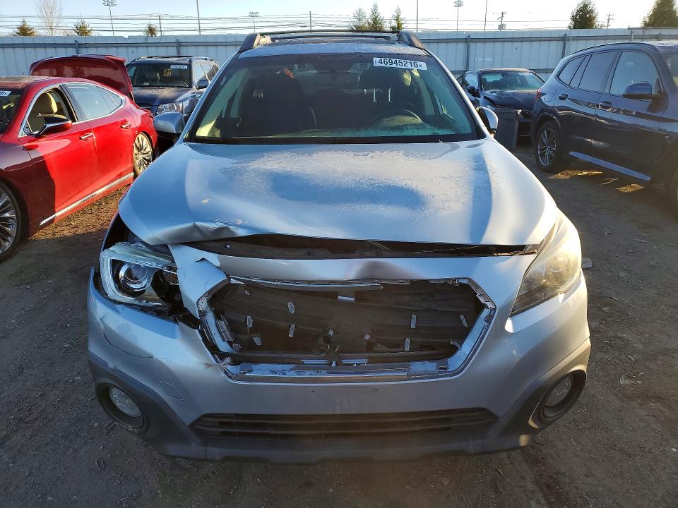 Продажа на аукционе авто 2015 Subaru Outback, vin: 4S4BSAHC1F3362672, номер лота: 46945216