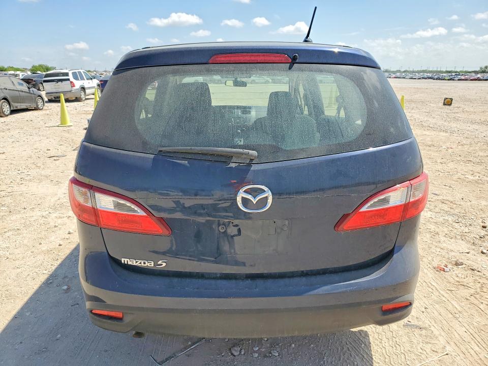 Продаж на аукціоні авто 2014 Mazda 5, vin: JM1CW2BL6E0173687, номер лоту: 47439626