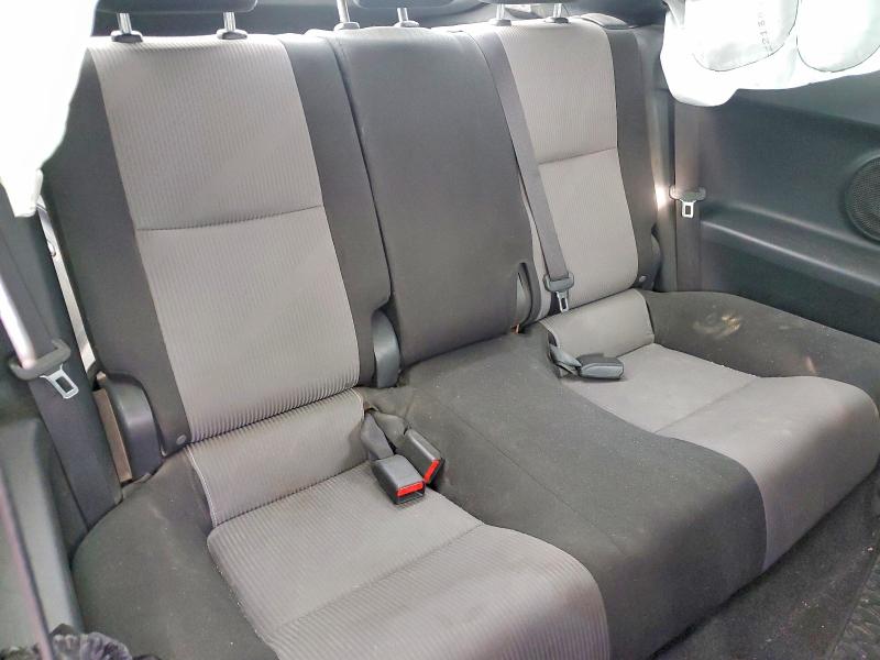 Aukcja sprzedaży 2014 Toyota Scion Tc, vin: JTKJF5C72E3084460, numer aukcji: 78591965