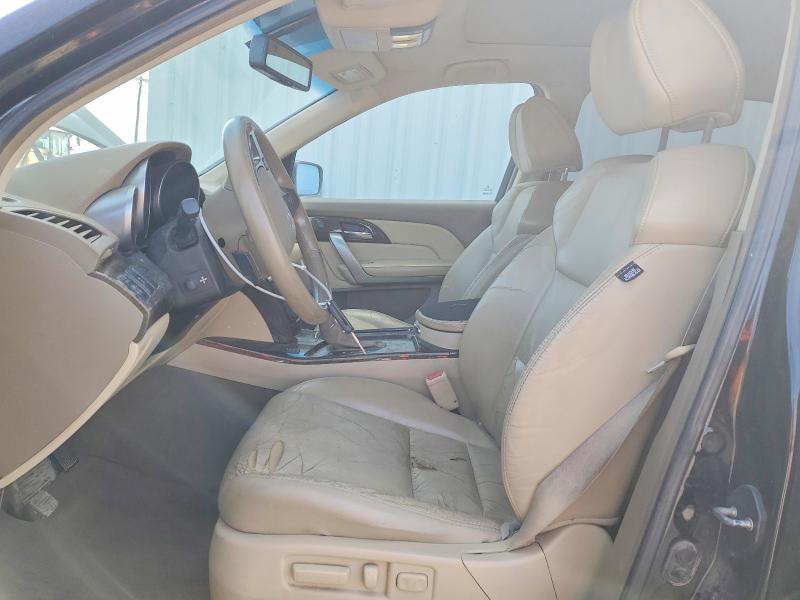 Продажа на аукционе авто 2011 Acura Mdx, vin: 2HNYD2H27BH541161, номер лота: 46062516