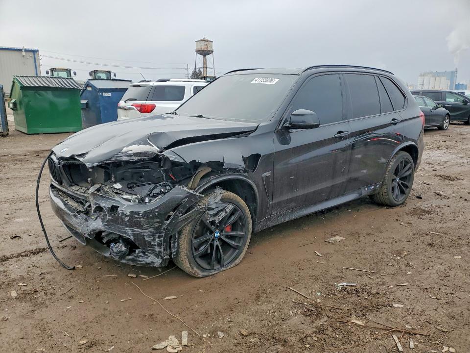 Продажа на аукционе авто 2016 Bmw X5, vin: 5UXKR6C56G0J82952, номер лота: 41755806