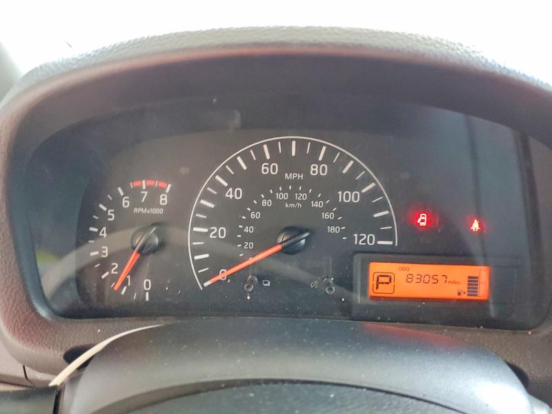 2021 Nissan Nv200 მანქანა იყიდება აუქციონზე, vin: 3N6CM0KN7MK693140, აუქციონის ნომერი: 41587196
