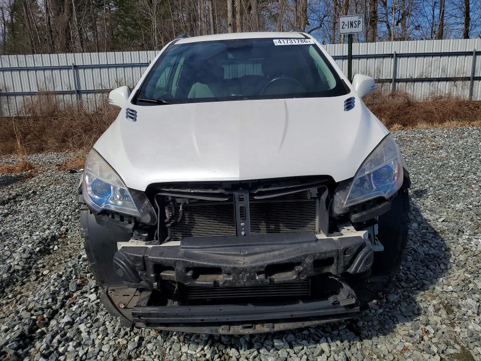 Продаж на аукціоні авто 2014 Buick Encore, vin: KL4CJBSB2EB741065, номер лоту: 41731786