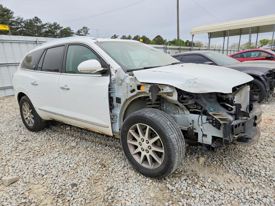 Продажа на аукционе авто 2017 Buick Enclave, vin: 5GAKVBKD0HJ104193, номер лота: 47787966