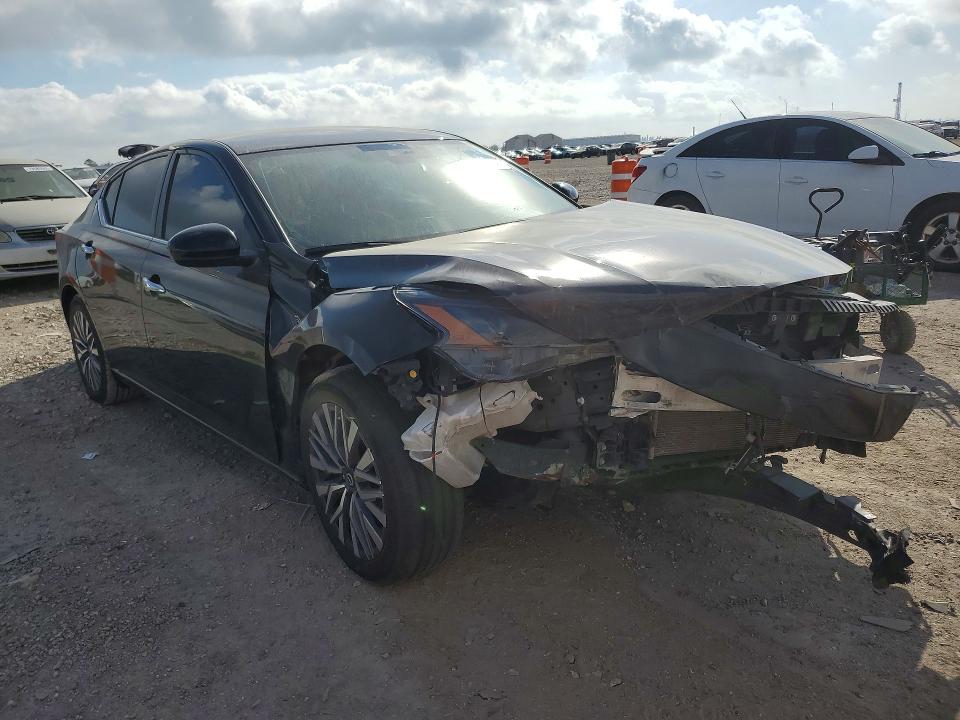 Aukcja sprzedaży 2023 Nissan Altima, vin: 1N4BL4DV3PN336712, numer aukcji: 79491345