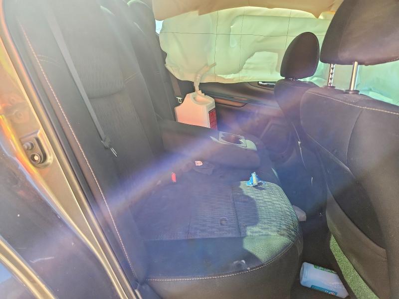 Aukcja sprzedaży 2017 Nissan Altima, vin: 1N4AL3AP5HN323215, numer aukcji: 47021726