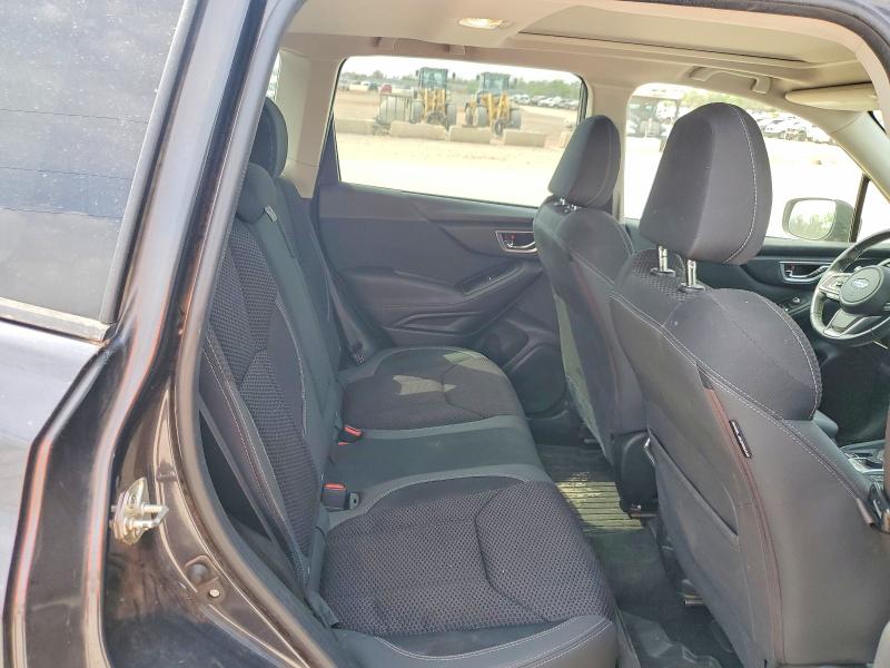41703256 :رقم المزاد ، JF2SKAECXKH411746 vin ، 2019 Subaru Forester مزاد بيع