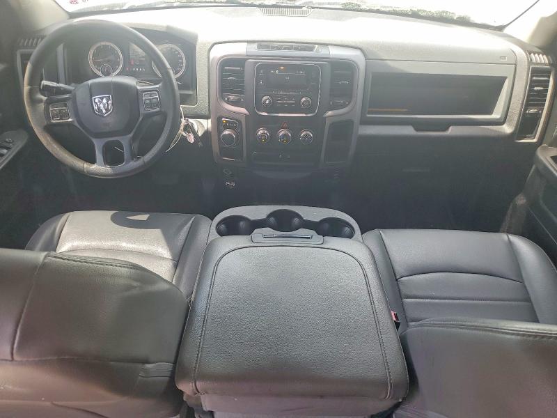 Aukcja sprzedaży 2019 Dodge Ram 1500, vin: 1C6RR6STXKS668376, numer aukcji: 47268926