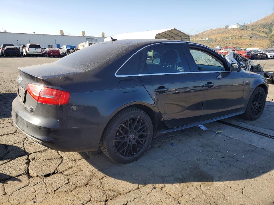 Aukcja sprzedaży 2014 Audi A4, vin: WAUBFAFL0EN003079, numer aukcji: 47550066