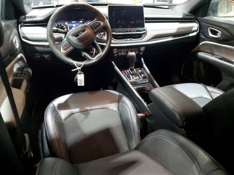 79671275 :رقم المزاد ، 3C4NJDBN8RT101337 vin ، 2024 Jeep Compass مزاد بيع