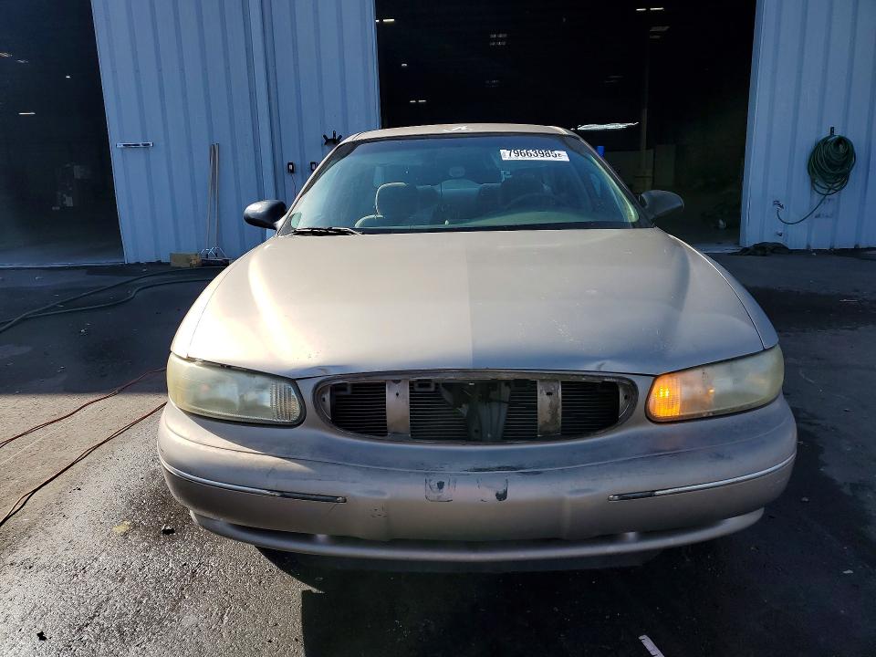 79663985 :رقم المزاد ، 2G4WS52M3X1480806 vin ، 1999 Buick Century مزاد بيع