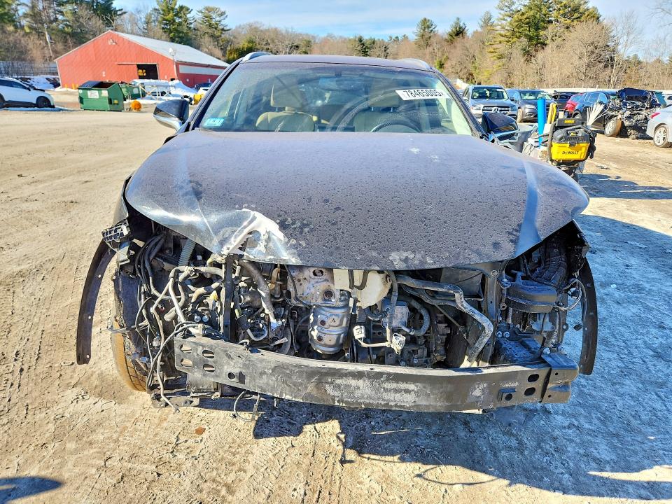 Aukcja sprzedaży 2016 Lexus Nx, vin: JTJBARBZ0G2047109, numer aukcji: 78465005