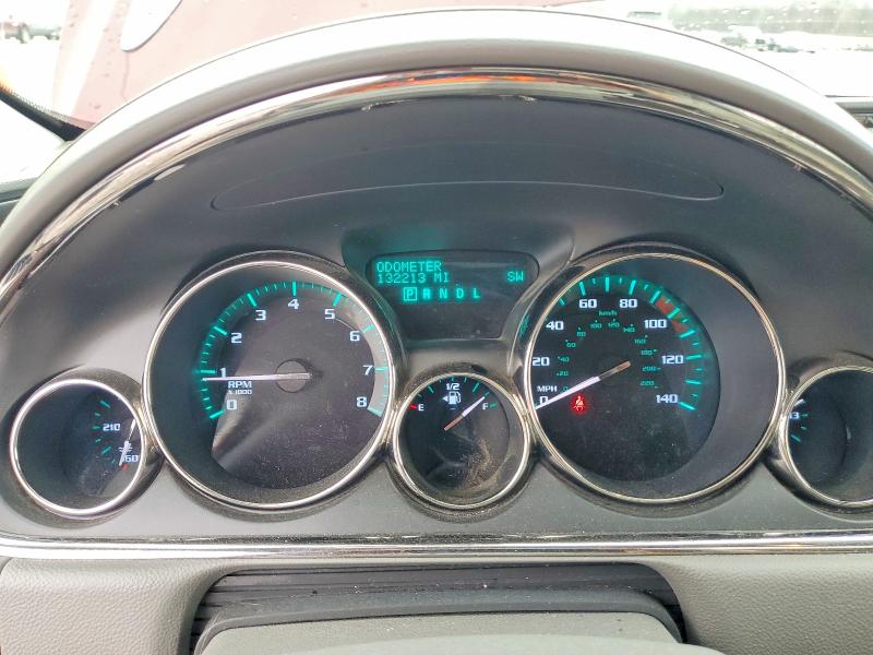 Aukcja sprzedaży 2015 Buick Enclave, vin: 5GAKVBKD2FJ143414, numer aukcji: 41911066