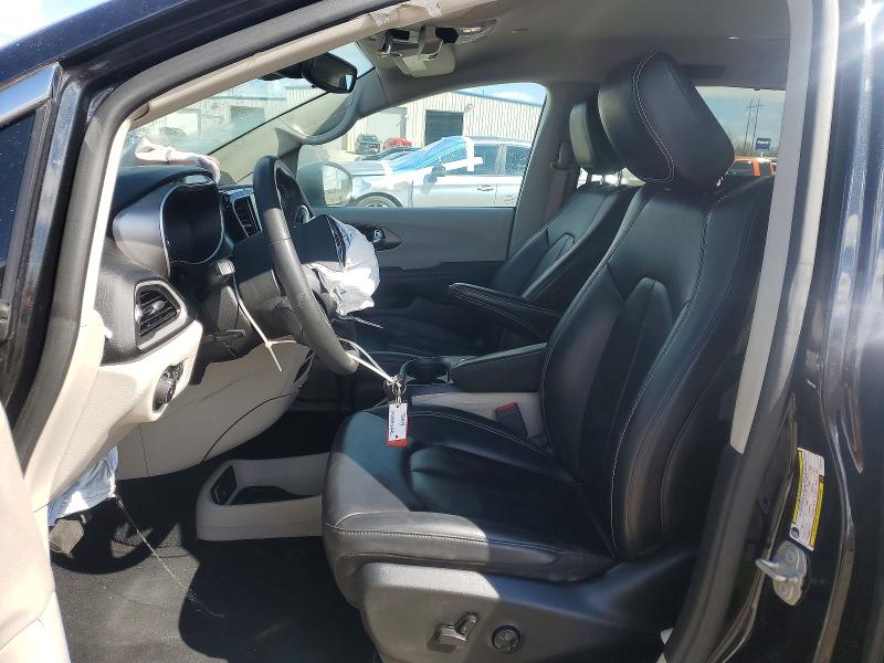 Aukcja sprzedaży 2023 Chrysler Pacifica, vin: 2C4RC1BG6PR578473, numer aukcji: 45633296