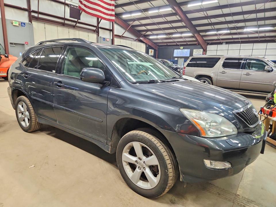 Aukcja sprzedaży 2007 Lexus Rx 350, vin: 2T2HK31U27C004160, numer aukcji: 47175956