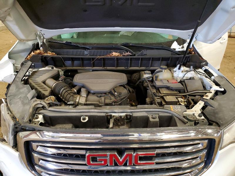 Auction sale of the 2017 Gmc Acadia, vin: 1GKKNULS3HZ276280, lot number: 47056156