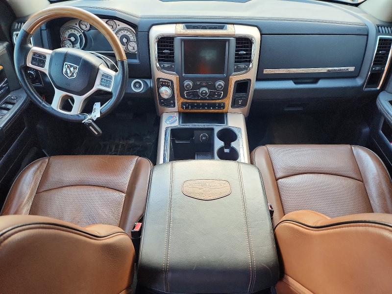 47967716 :رقم المزاد ، 1C6RR7WM3FS567761 vin ، 2015 Ram 1500 مزاد بيع