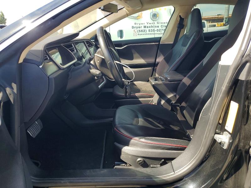Продажа на аукционе авто 2013 Tesla Model S, vin: 5YJSA1CP8DFP11764, номер лота: 79683835