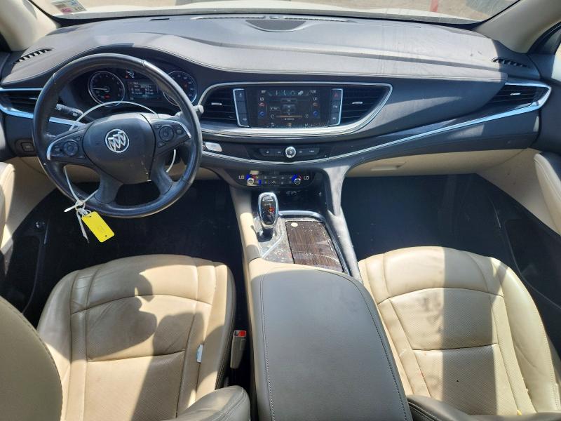 Aukcja sprzedaży 2018 Buick Enclave, vin: 5GAERCKW7JJ171324, numer aukcji: 46359296