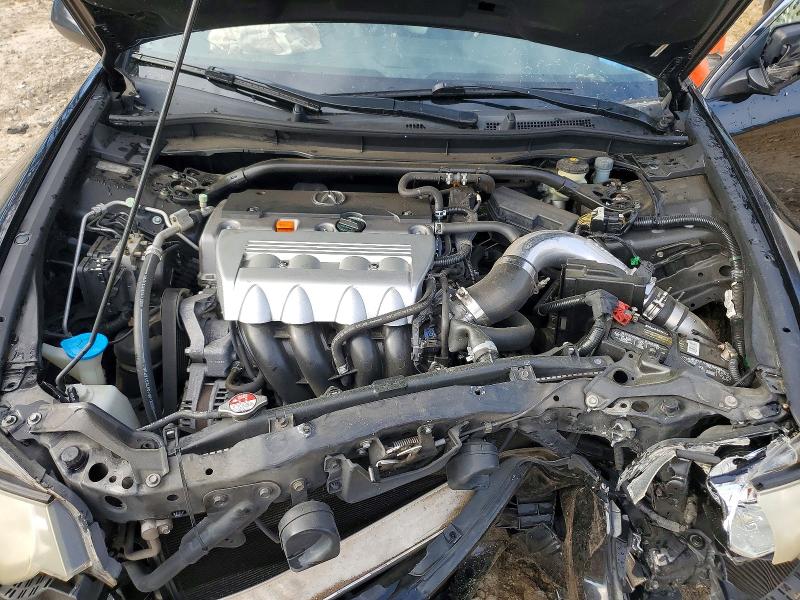 2009 Acura Tsx მანქანა იყიდება აუქციონზე, vin: JH4CU25699C011437, აუქციონის ნომერი: 46427566