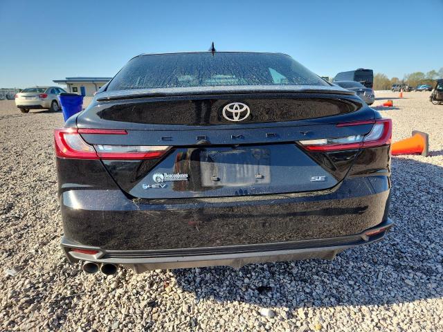 Aukcja sprzedaży 2025 Toyota Camry, vin: 4T1DAACKXSU027120, numer aukcji: 46444456