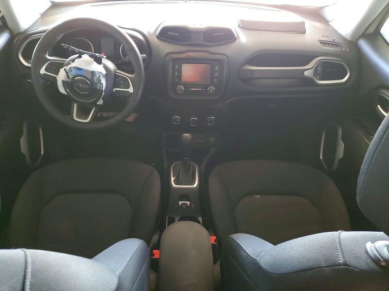 Продаж на аукціоні авто 2019 Jeep Renegade, vin: ZACNJAAB4KPK21295, номер лоту: 41772396