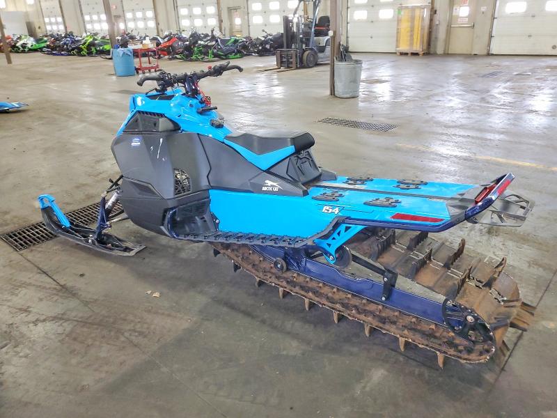 47068806 :رقم المزاد ، 4UF1S2JHXST101538 vin ، 2025 Arctic Cat Arctic Cat مزاد بيع